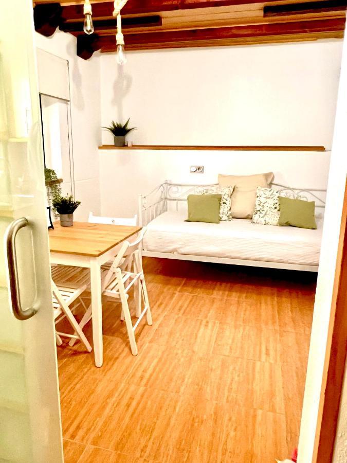 Precioso Apartamento Málaga Esterno foto