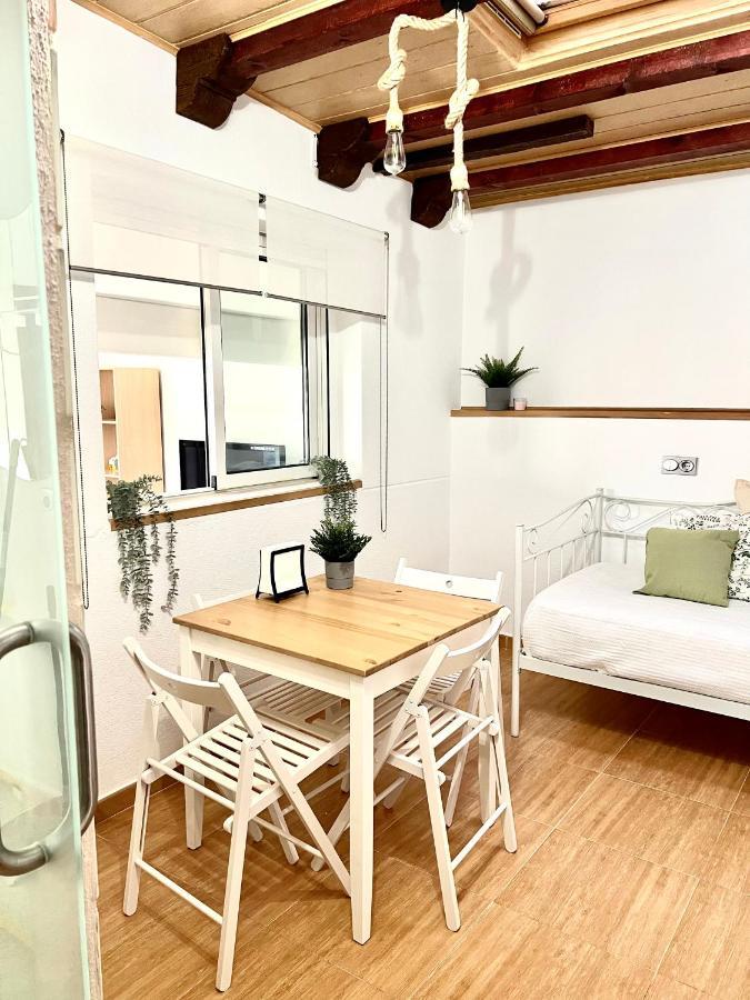 Precioso Apartamento Málaga Esterno foto